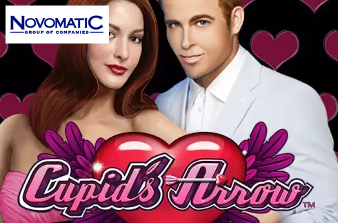 Cupid´s Arrow